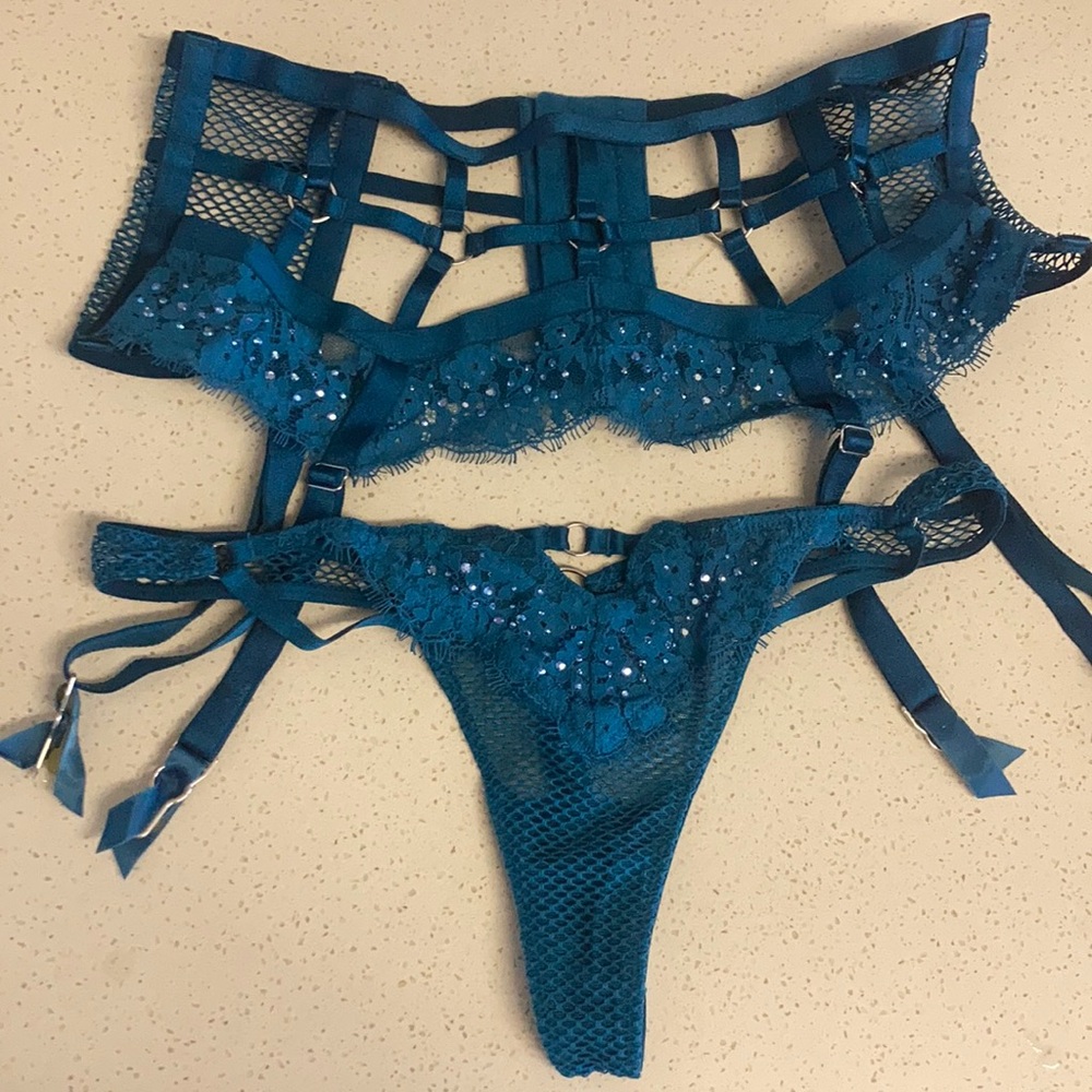 Garter